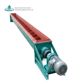 Rosca Transportadora